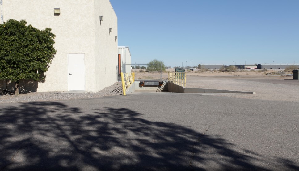 Commercial Property for Sale in Casa Grande Arizona 85122